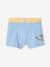 5er-Pack Jungen Boxershorts - gelb - 5