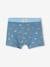 5er-Pack Jungen Boxershorts - gelb - 2