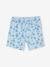 Jungen Badeshorts Oeko-Tex hellblau 5