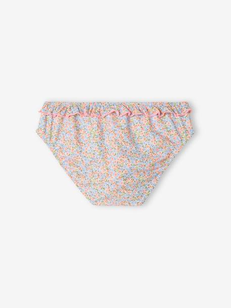 Mädchen Baby Badehose Oeko-Tex - rosa - 2