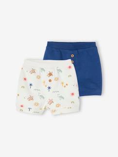 2er-Pack Baby Shorts  [numero-image]