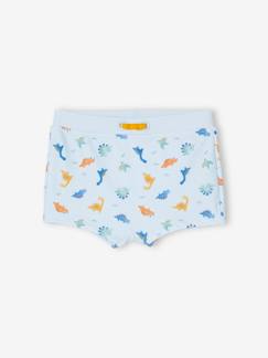 -Jungen Baby Badeshorts Oeko-Tex