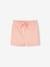 Baby Sweat-Shorts - zartrosa - 1