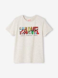 Kinder T-Shirt MARVEL AVENGERS  [numero-image]