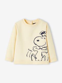 Baby Sweatshirt PEANUTS SNOOPY  [numero-image]