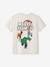 Kinder T-Shirt MARVEL AVENGERS beige meliert 2