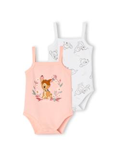 2er-Pack Baby Bodys Disney ARISTOCATS MARIE -  - [numero-image]