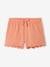 2er-Pack Mädchen Schlafshorts - rosa - 3