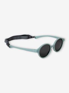 Babymode-Accessoires-Baby Sonnenbrille mit Band