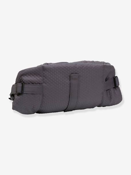 Ergonomische Babytrage EASYFIT CHICCO - grau+schwarz - 2