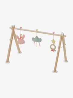 -Baby Spielbogen HÄSCHEN, Holz FSC®