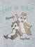 2er-Pack Baby Bodys Disney Animals Chip & Chap salbeigrün 5