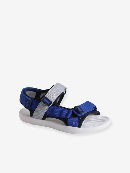 Kinder Trekking-Sandalen - marine - 1