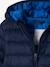 Jungen Light-Steppjacke mit Wattierung aus Recycling-Polyester - blau+grün+karamell+marine+petrol - 19