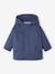 Baby Regenjacke mit Innenjacke - dunkelblau - 9