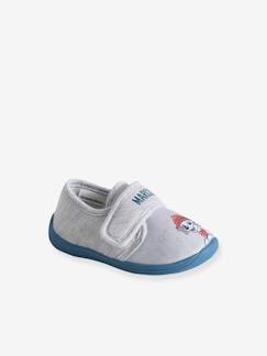 Kinderschuhe-Jungenschuhe-Jungen Hausschuhe PAW PATROL