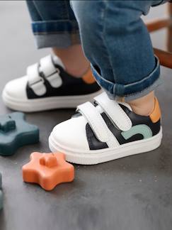 -Baby Klett-Sneakers