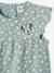 Baby Kleid Disney MINNIE MAUS - aqua - 3