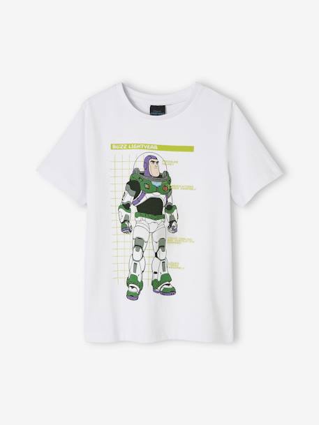 Kinder T-Shirt BUZZ LIGHTYEAR - weiß - 1