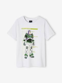 -Kinder T-Shirt BUZZ LIGHTYEAR