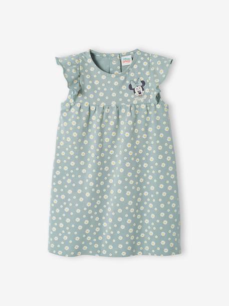 Baby Kleid Disney MINNIE MAUS - aqua - 1