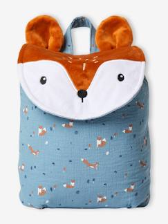 Babymode-Kinder Kita-Rucksack FUCHS