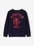 Kinder Sweatshirt HARRY POTTER - nachtblau/gryffindor emblem - 2