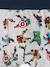 3er-Pack Jungen Boxershorts MARVEL AVENGERS - marine - 7