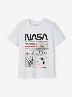 Kinder T-Shirt NASA  [numero-image]