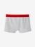 3er-Pack Jungen Boxershorts MARVEL AVENGERS - marine - 5