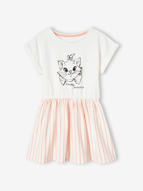 Kinder Sweatkleid Disney Animals zartrosa 1