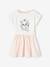 Kinder Sweatkleid Disney Animals zartrosa 1