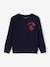 Kinder Sweatshirt HARRY POTTER - marine - 1