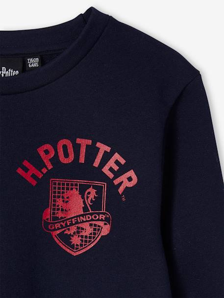 Kinder Sweatshirt HARRY POTTER - marine - 3