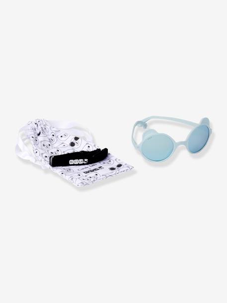 Baby Sonnenbrille Ki ET LA, 1-2 Jahre - blau - 4