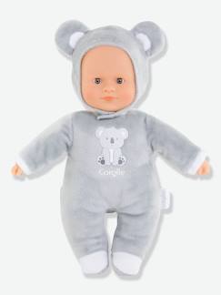 Spielzeug-Babypuppe P'TIT COEUR KOALA COROLLE