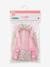 Puppen-Babytrage mit Blumen COROLLE bonbon rosa 3