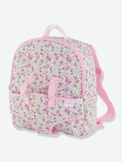 Puppen 2-in-1-Rucksack COROLLE  [numero-image]