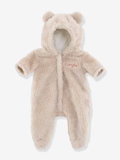 -Teddy-Overall für Puppen COROLLE