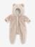 Teddy-Overall für Puppen COROLLE beige 1