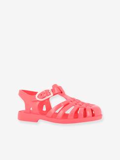 Kinderschuhe-Mädchen Badesandalen SUN Meduse