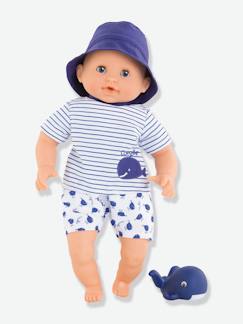 Spielzeug-Puppen-Baby Badepuppe MARIN COROLLE