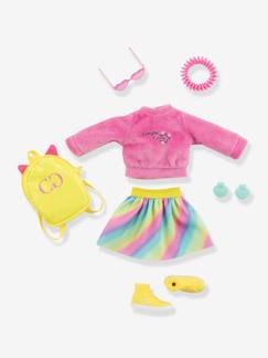 Spielzeug-Puppen Neon-Outfit COROLLE Girls