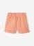 Baby Shorts mit Dehnbund - orange - 3