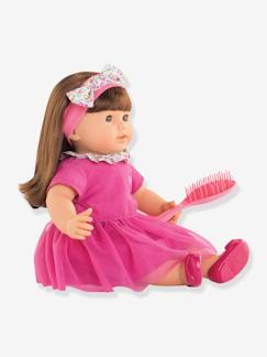 Spielzeug-Puppe ALICE mit Bürste, 36 cm COROLLE