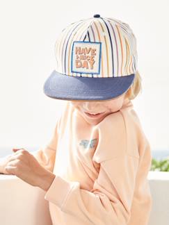 Jungenkleidung-Accessoires-Hüte-Jungen Cap