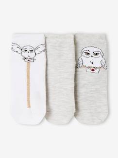 3er-Pack Kinder Socken HARRY POTTER -  - [numero-image]