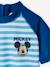 Jungen-Set: Shirt & Badehose Disney MICKY MAUS aqua 5