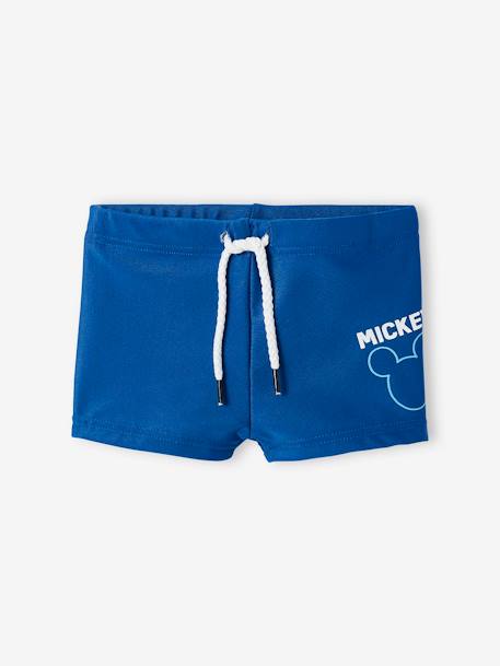 Jungen-Set: Shirt & Badehose Disney MICKY MAUS aqua 3