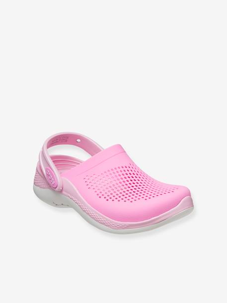 Kinder Clogs LITERIDE 360 CLOG K CROCS - rosa - 6